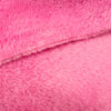 Fleece, uni, Pink
