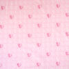 Baumwolljersey, Kindermotive - grafisch gemustert, Rosa, Pink, Weiß