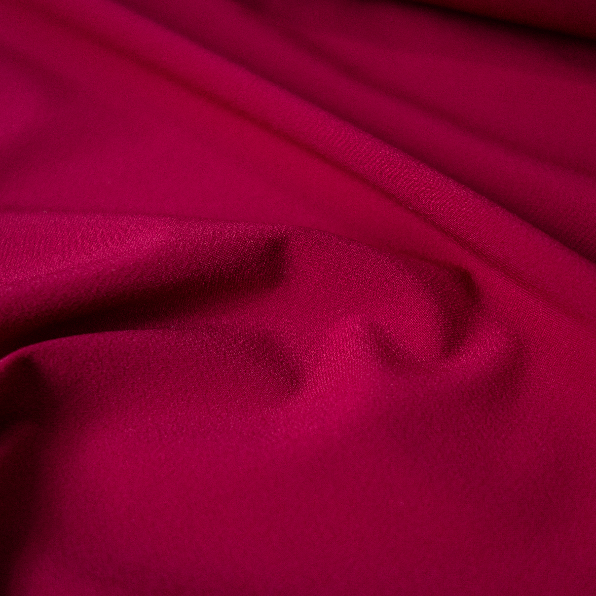 elastisches Kunstfasergewebe, uni, Pink