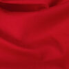 elastische Popeline, uni, Rot