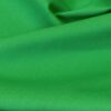 elastische Popeline, uni, grün
